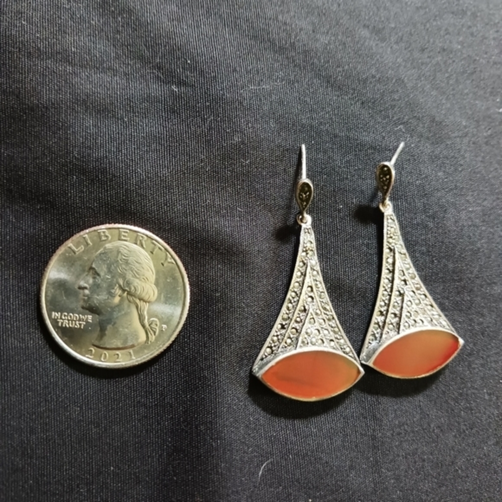 70's Sterling Eiffel Tower